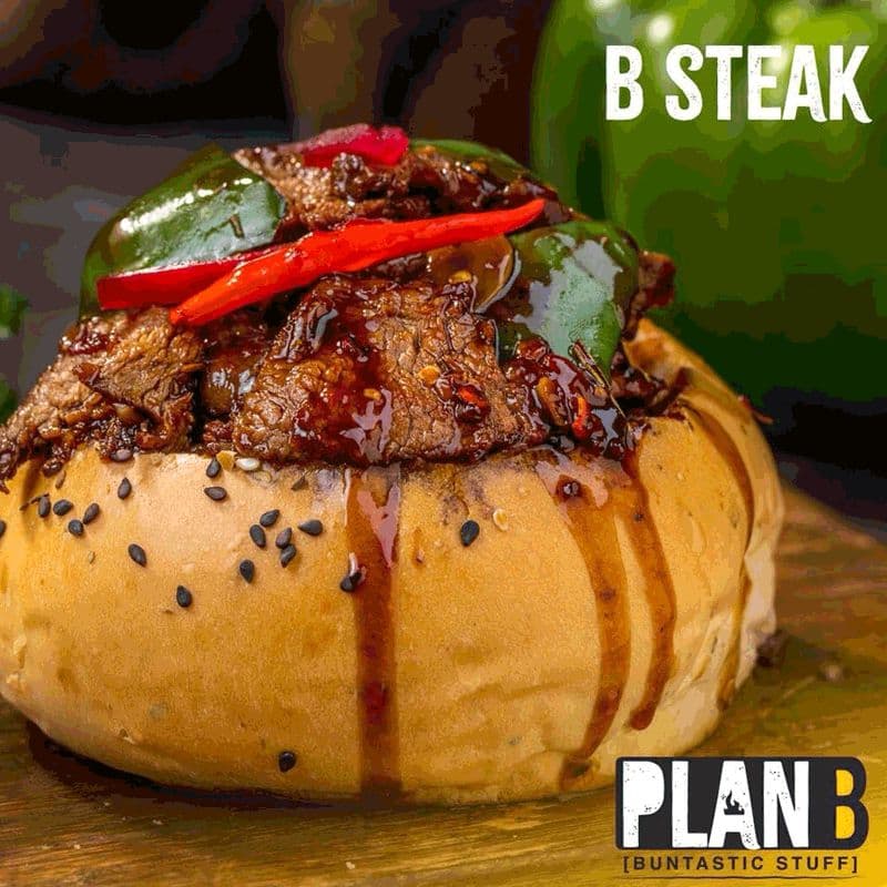 Plan B 4