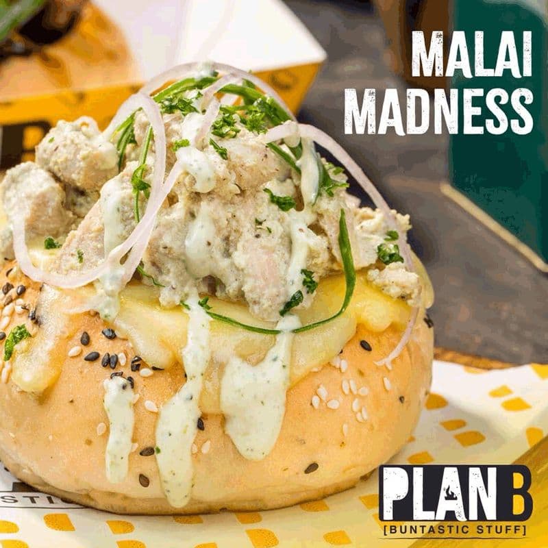 Plan B 7