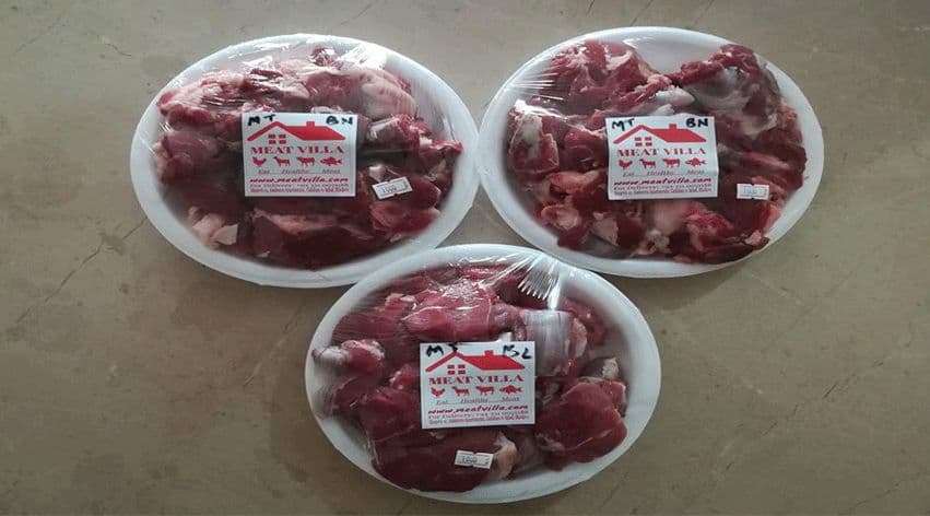 Meat Villa 2