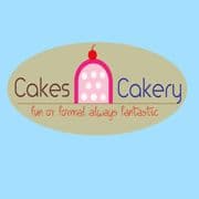 Cakes N Cakery