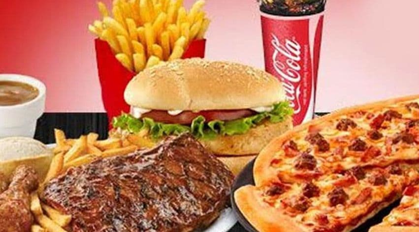 Food Point 2