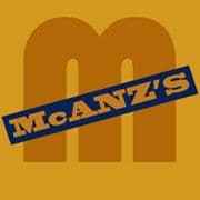 McAnz's