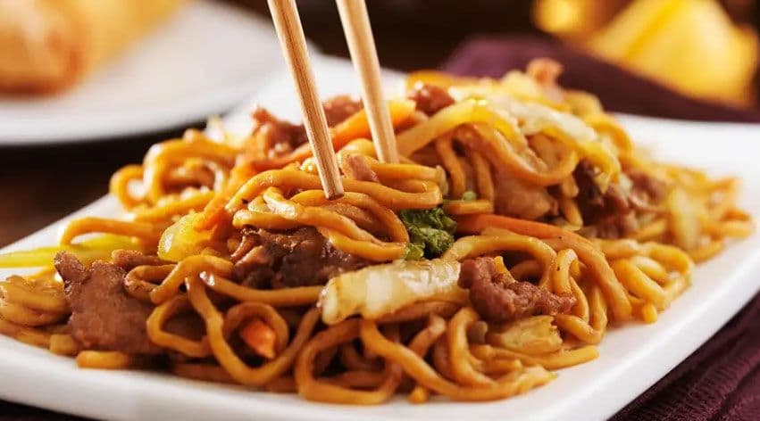 Chine Dine 2