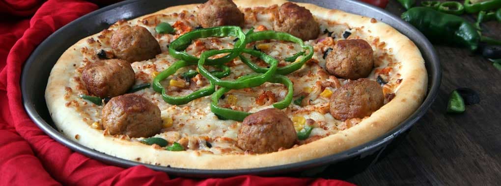 pizzAmore 2
