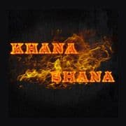 Khana Shana