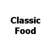 Classic Food