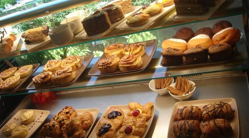 The Bakery 2