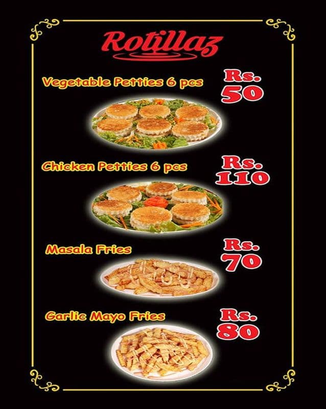 Rotillaz 9