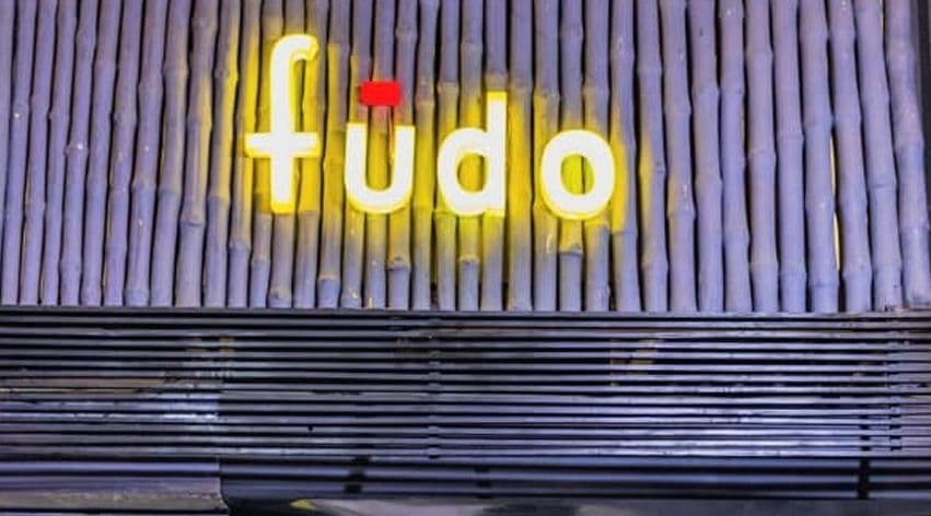 Fudo 2