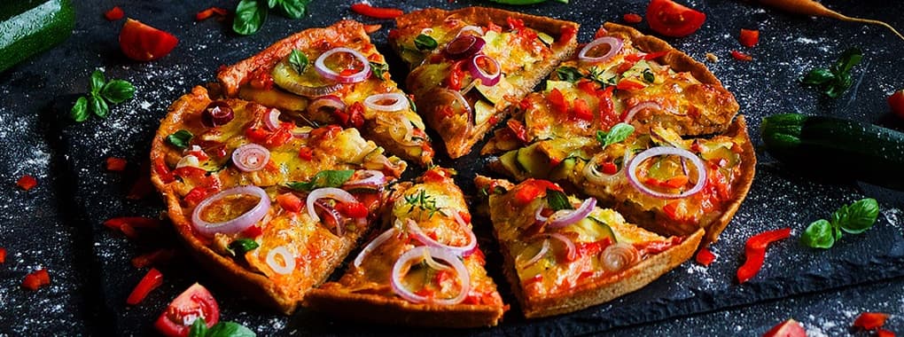 Pizza Aim 2