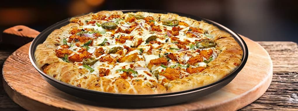 Pizza Bake 2