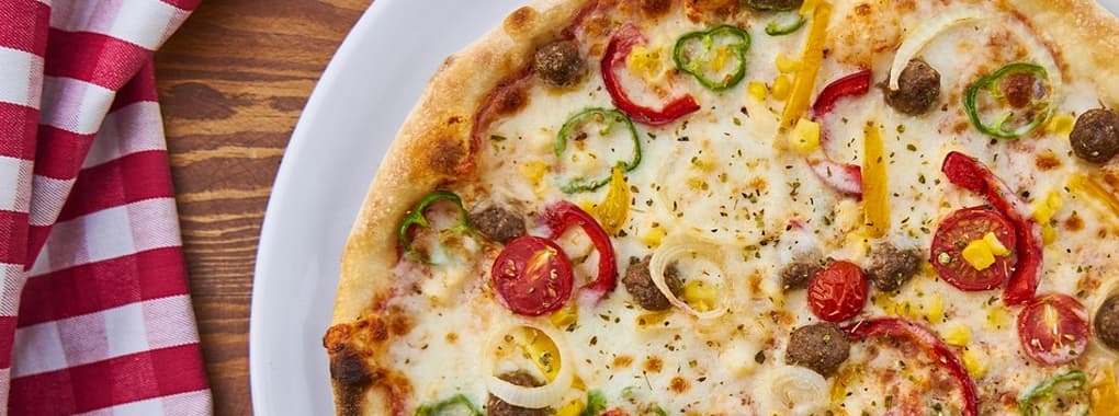 Pizza Inc 2