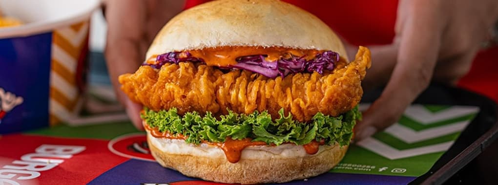 BurgerLo 2