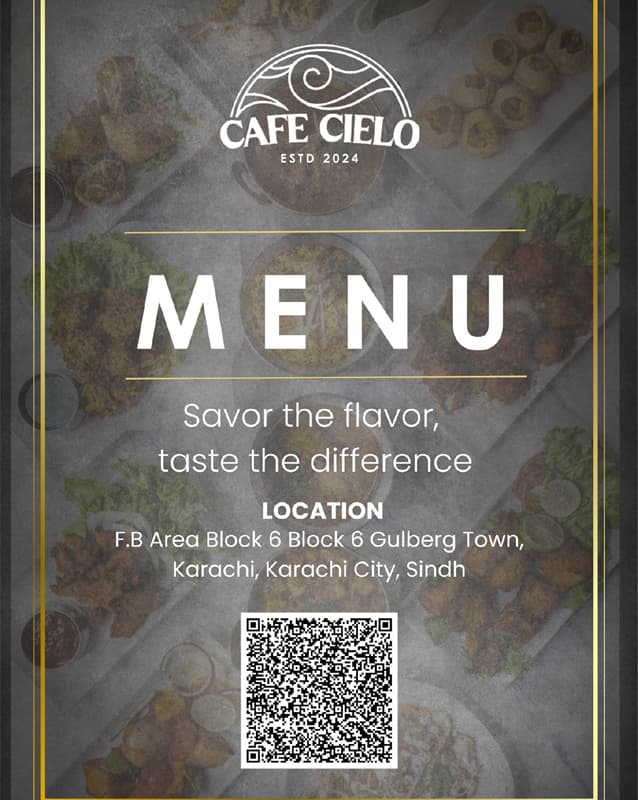 Cafe Cielo  3
