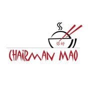 Chairman Mao