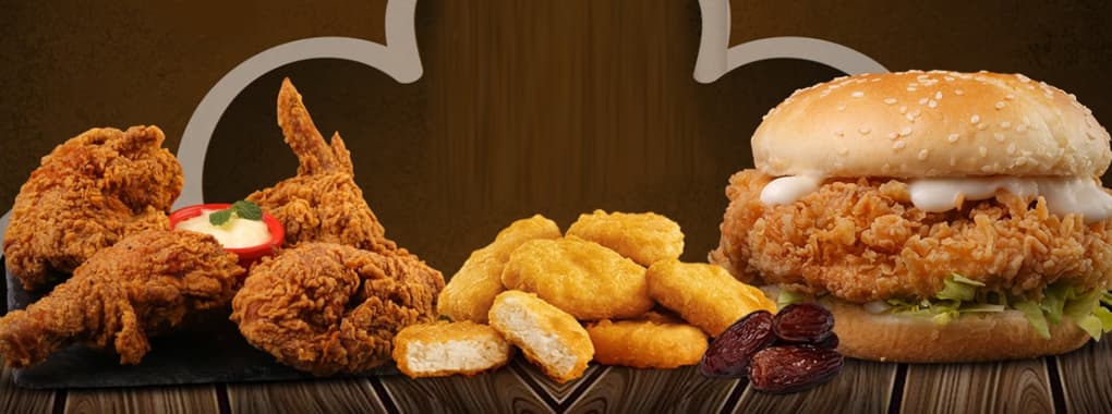 Mr.Chicken 2