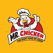 Mr.Chicken