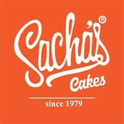 Sacha's Cake