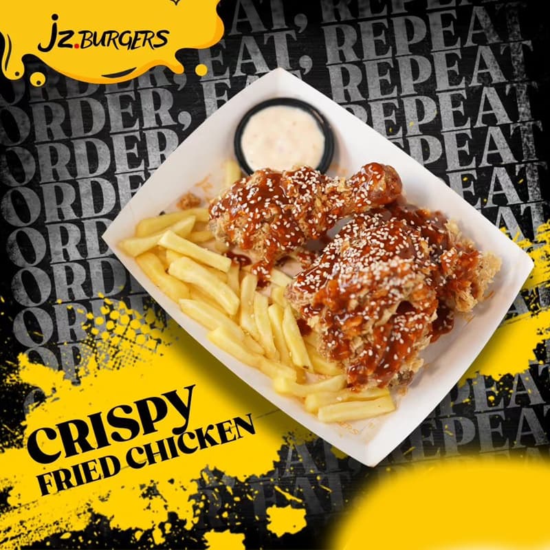 Jz.Burgers 5