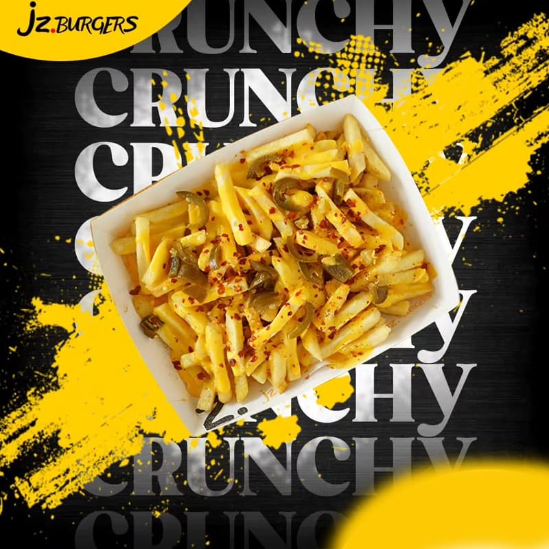 Jz.Burgers 6