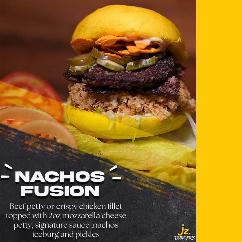 Jz.Burgers 7