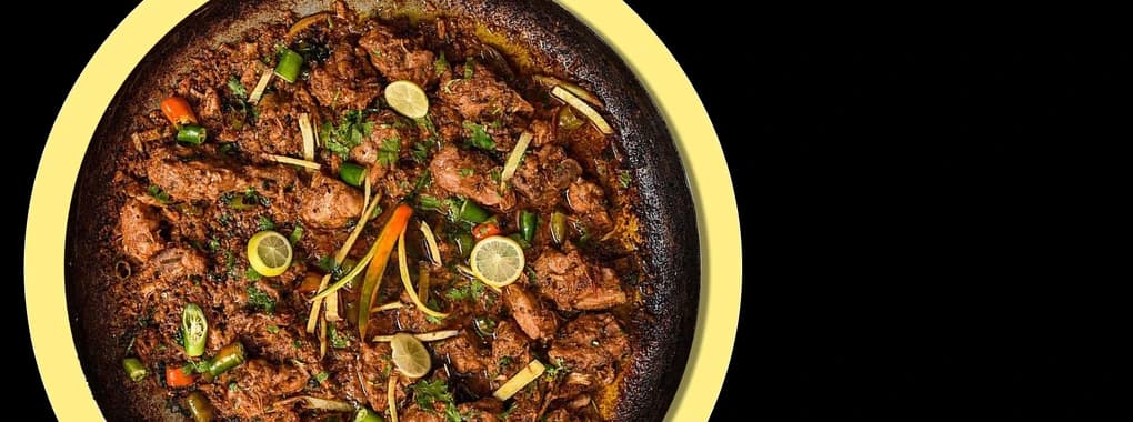 Desi Zouq 2