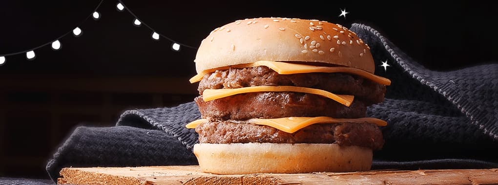 Mr. Burger 2