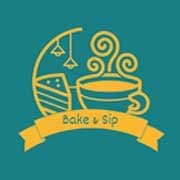 Bake & Sip