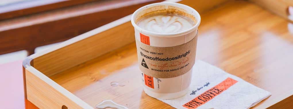 Vox Coffee 2