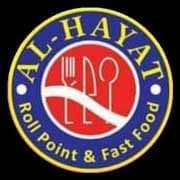 Al Hayat 