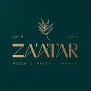 Za'atar