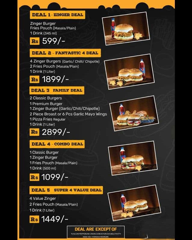 Eat & Bite 10
