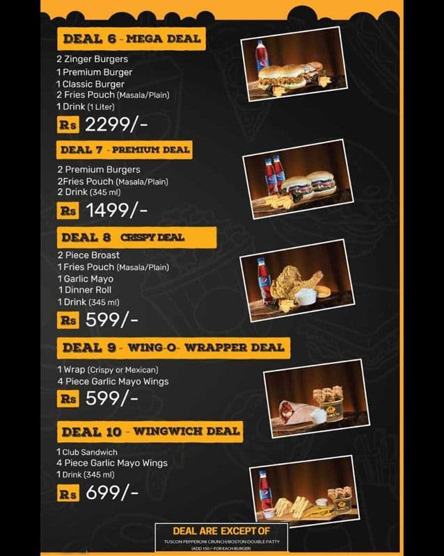 Eat & Bite 11