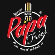 Papa Fries