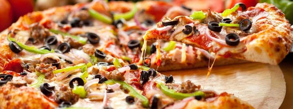 Pizza Bros 2