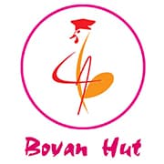 Bovan Hut