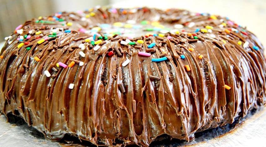 Cakeoholic 2