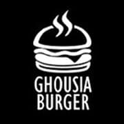 Ghousia Burger