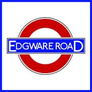 Edgware Road