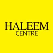 Haleem Centre