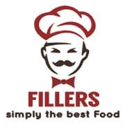 Fillers Food
