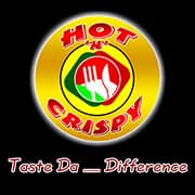 Hot n Crispy