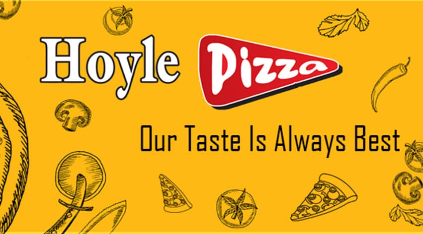 Hoyle Pizza 2