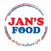 Jan's Food