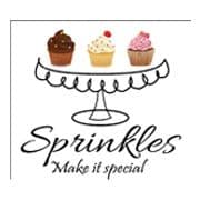 Sprinkels