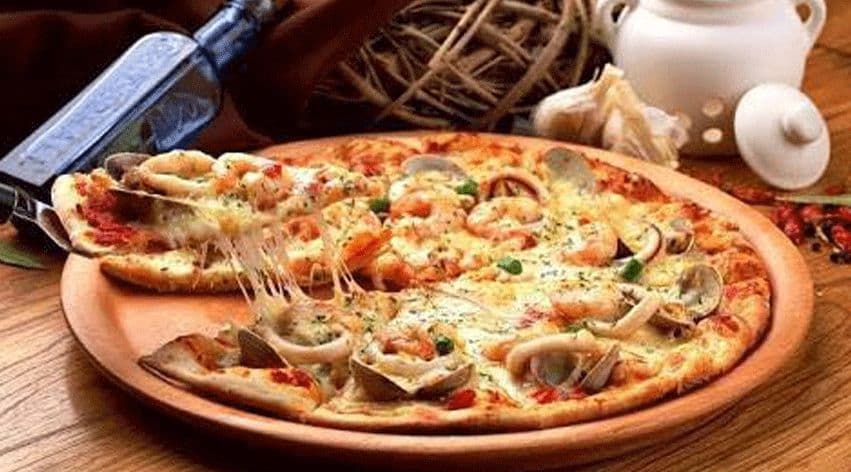 Pizza Best 2