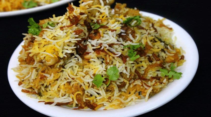Biryani Plus 2