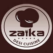 Zaika Foods