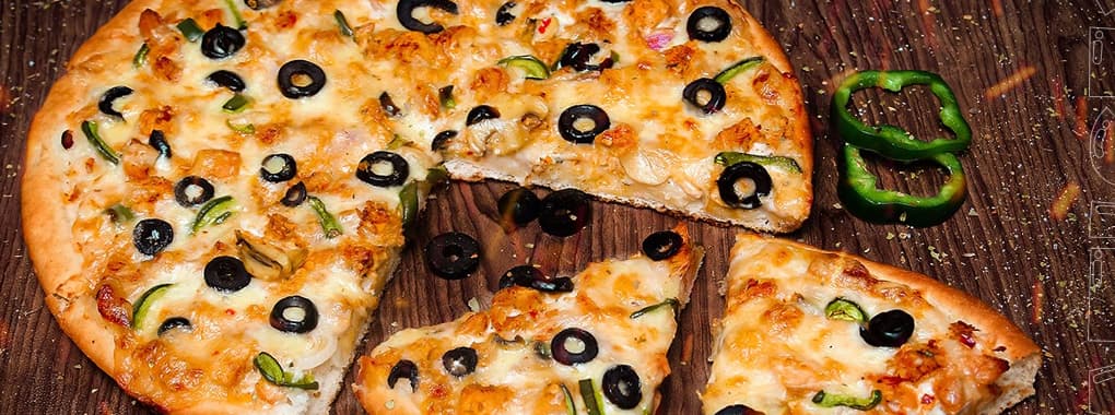 Pizzay 2