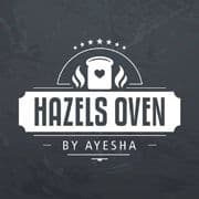 Hazels Oven